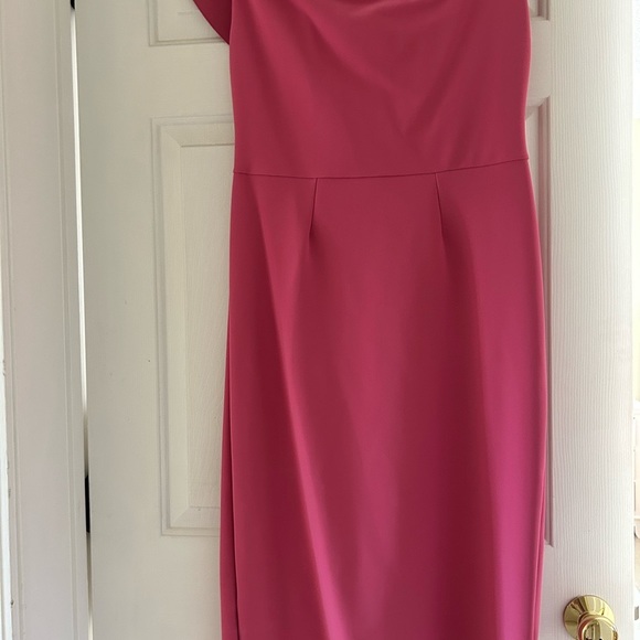 DesignerChiara Boni made in Italy.  Cocktail dress. Never worn. - Picture 4 of 6